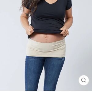 Ingrid & Isabel Nude Bellaband